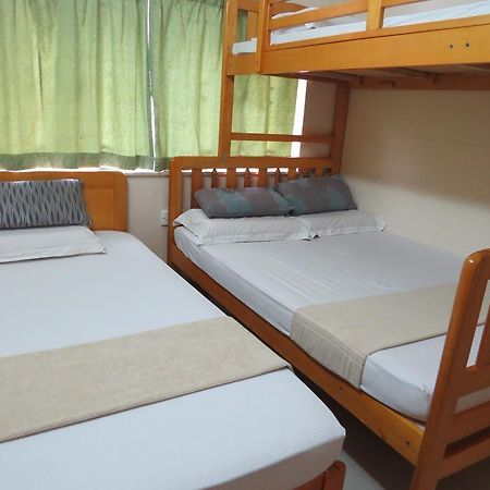 Sunny Day Guest House Hong Kong Luaran gambar