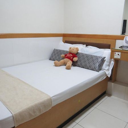 Sunny Day Guest House Hong Kong Luaran gambar