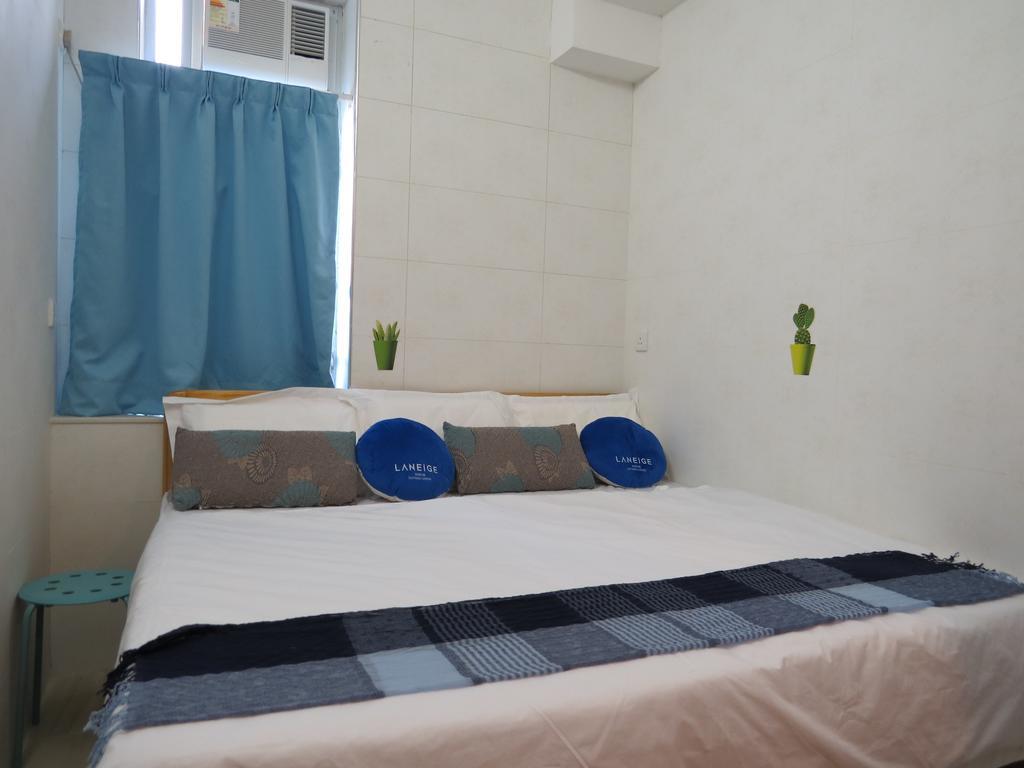 Sunny Day Guest House Hong Kong Luaran gambar