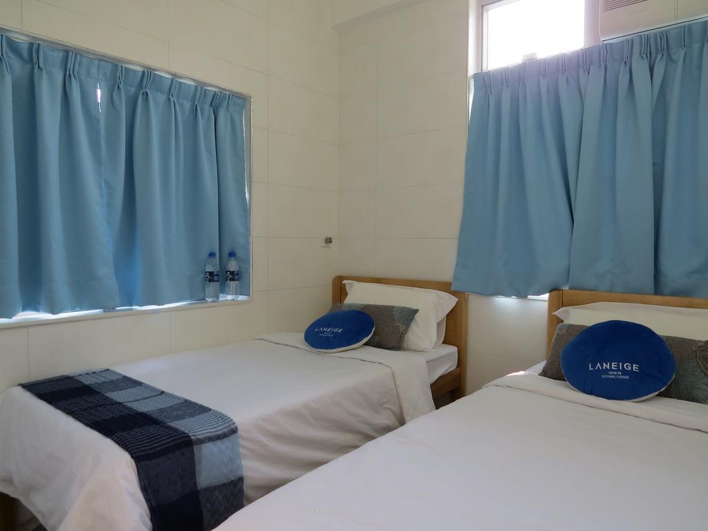 Sunny Day Guest House Hong Kong Luaran gambar