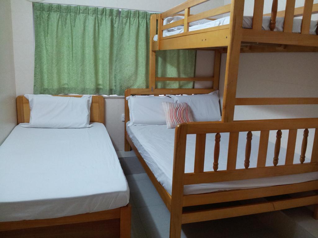Sunny Day Guest House Hong Kong Luaran gambar