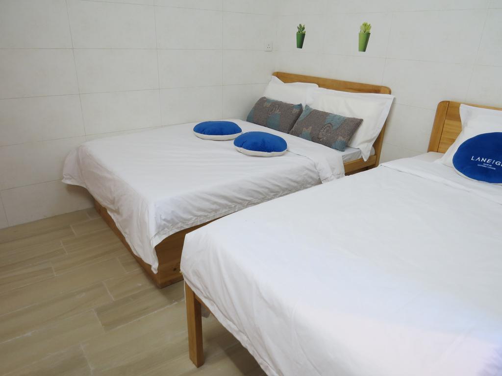 Sunny Day Guest House Hong Kong Luaran gambar