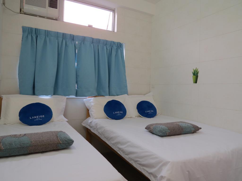 Sunny Day Guest House Hong Kong Luaran gambar