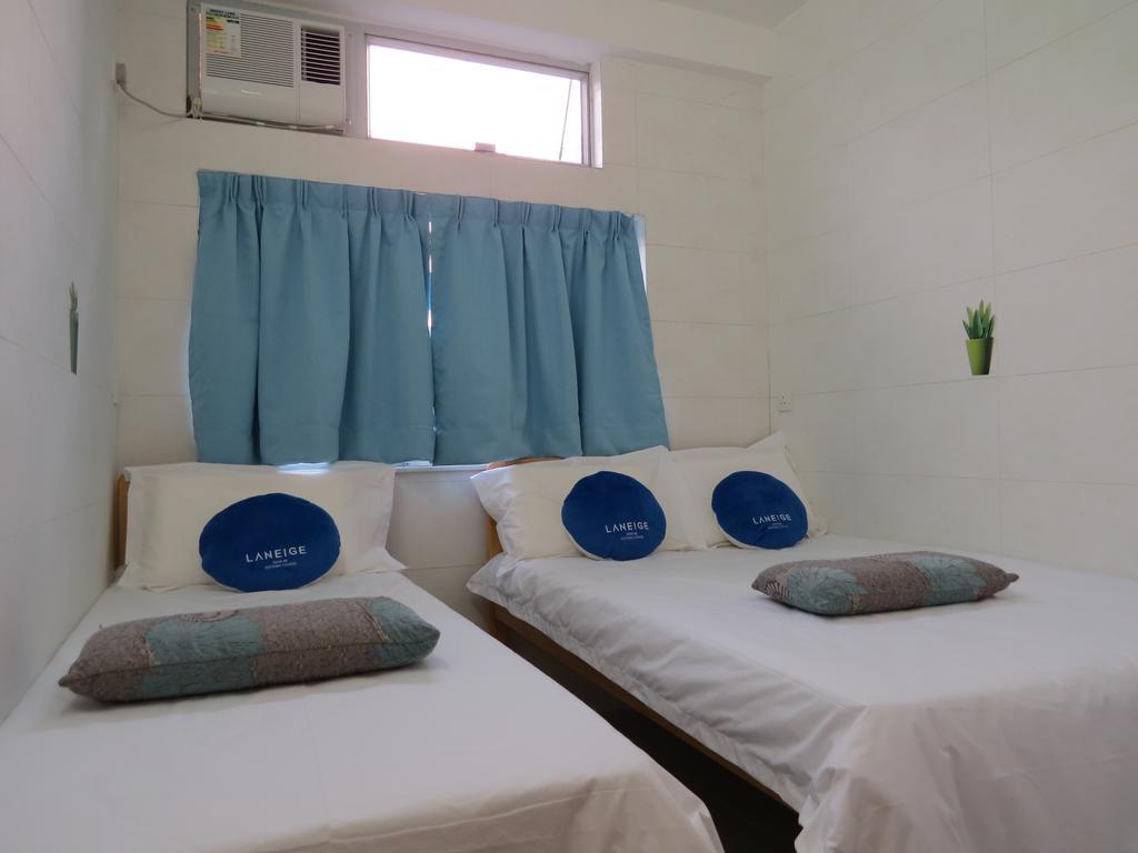 Sunny Day Guest House Hong Kong Luaran gambar