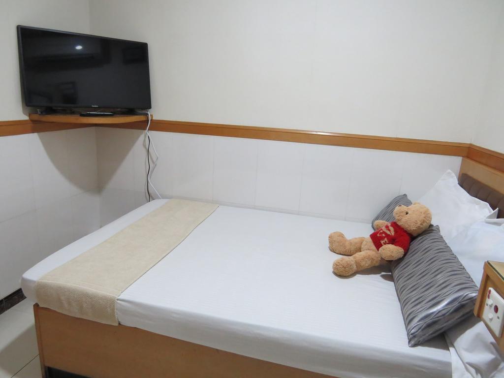 Sunny Day Guest House Hong Kong Luaran gambar