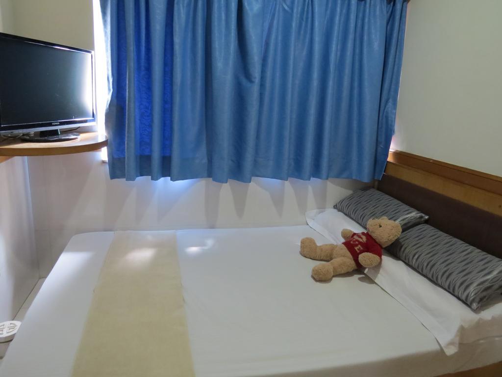 Sunny Day Guest House Hong Kong Luaran gambar
